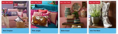 Michaels Canada: 30% off One Regular Priced Item + Sale
