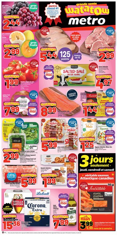 Metro (QC) Flyer February 26 to March 4