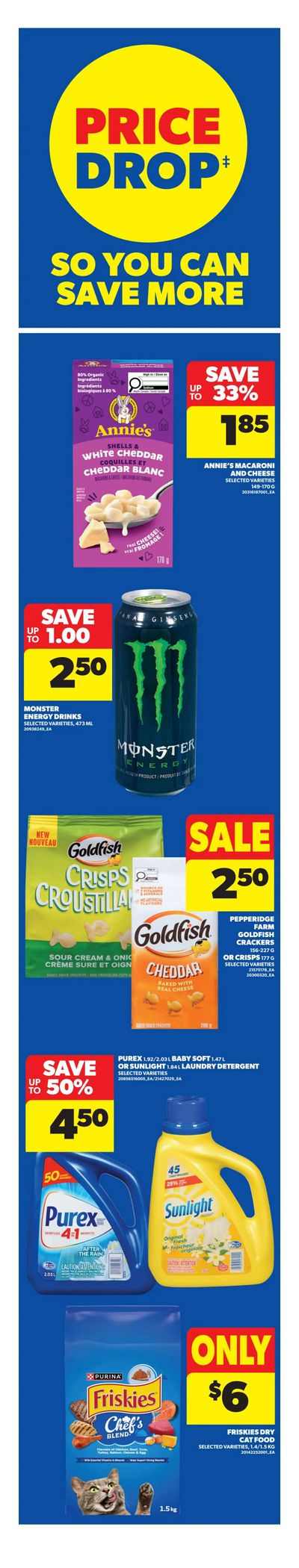 Real Canadian Superstore (ON) Flyer February 26 to March 4