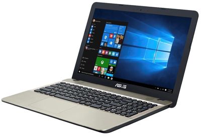 ASUS 15.6" Laptop (Intel Core i3-6006U/1TB HDD/8GB RAM/Win 10) On Sale for $399.99 (Save $200) at Best Buy Canada