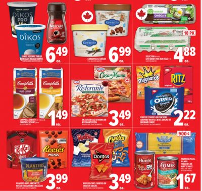 Metro Ontario: 99 Cent Deals + More February 26th – March 4th