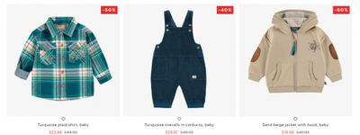 Souris Mini Canada: Sale up to 60% off + Free Beach Towel When You Spend $85 on Swimwear