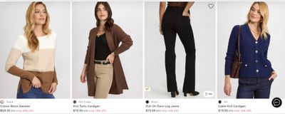 Laura Canada: Sale up to 55% off