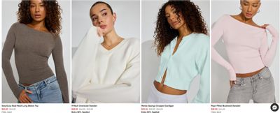 Garage & Dynamite Canada: Save an Extra 30% off Sale Styles