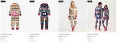 Hatley & Little Blue House Canada: Sale up to 50% off