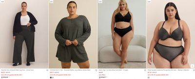 Penningtons Canada: Sale up to 70% off + Extra 10% off + More