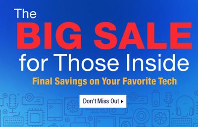 Newegg Canada Sale: Up to 30% Off Items + 30% Off Internal Hard Drive & More Deals 