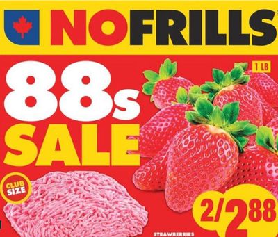 No Frills Ontario PC Optimum Offers & Flyer Deals June 25th – July 1st