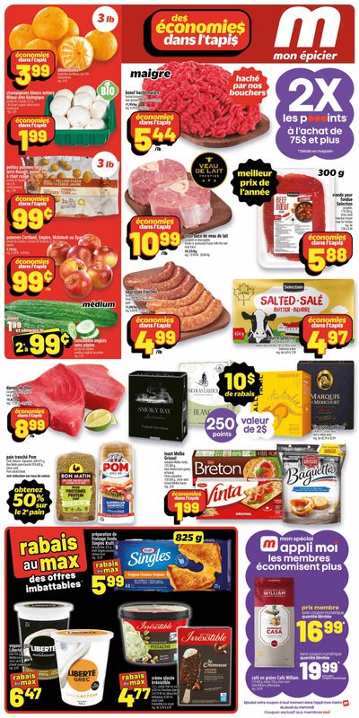 Metro (QC) Flyer March 26 to April 1