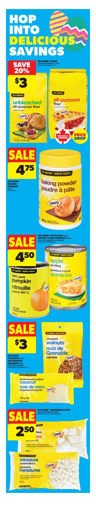 Real Canadian Superstore (ON) Flyer March 26 to April 1