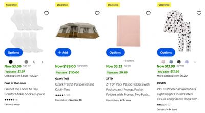 Walmart Canada Clearance Sale: Hot Wheels Mario Kart Bowser’s Castle Track Set $38.55 + More