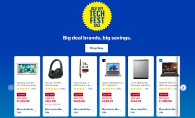Best Buy Canada Tech Fest: Save up to 75% on 3 Piece Luggage Sets + up to $140 on Small Kitchen Appliances + More