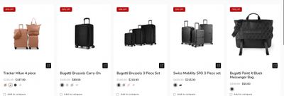 Bentley Canada: Spring Sale up to 70% off