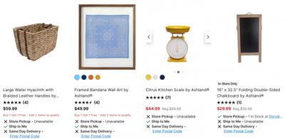 Michaels Canada: 40% Off Any Regular Price Item + 50% off Spring Decor + More