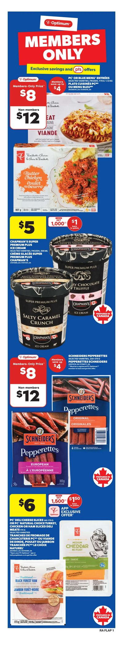 Real Atlantic Superstore Flyer April 16 to 22