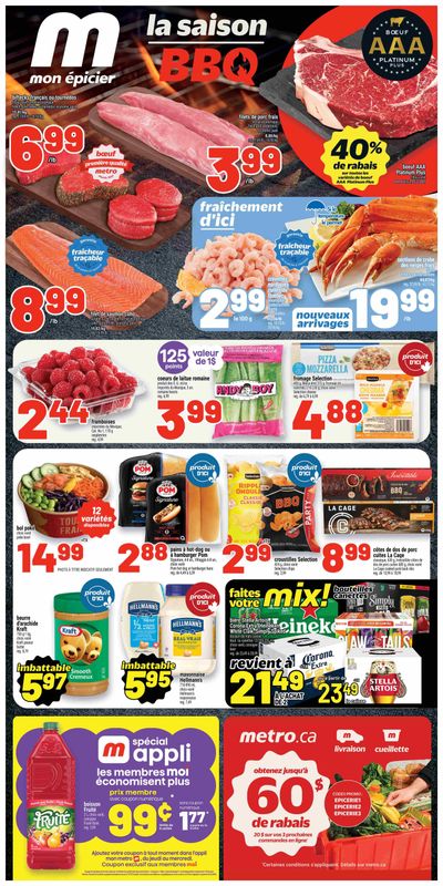Metro (QC) Flyer April 23 to 29