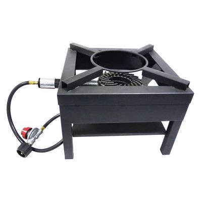 Single-Burner 66,000-BTU Outdoor Cooker On sale for $54.99 (Save $15.00) at Costco Canada