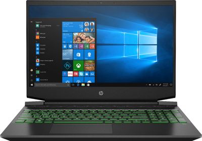 HP 15.6" Gaming Laptop - Black On Sale for $799.99 (Save $100.00) at Best Buy Canada HP 15.6" Gaming Laptop - Black On Sale for $799.99 (Save $100.00) at Best Buy Canada