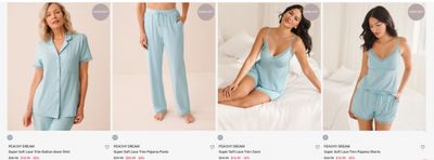 La Vie en Rose Canada Mother’s Day Deals: Buy 1, Get 2 FREE, Additional 50% Off Sale & More