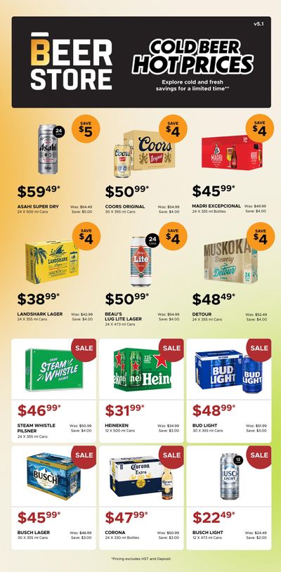 TBS Flyer April 27 to May 24