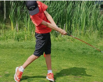 Golf Town Canada Sale: 25% Off Apparel & Footwear + 15% Off Clubs, Golf Balls & More