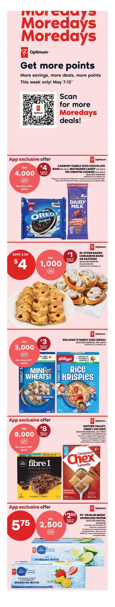 Real Canadian Superstore (ON) Flyer May 7 to 13