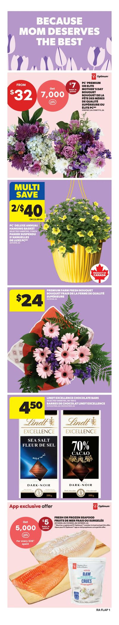 Real Atlantic Superstore Flyer May 7 to 13
