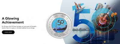 Royal Canadian Mint Canada: New Releases + Annual Collection Book 2025 + More