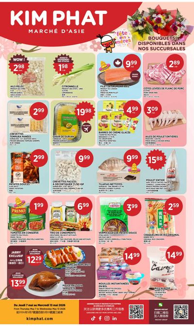 Kim Phat Flyer May 7 to 13