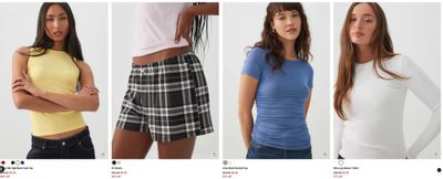 Ardene Canada: 30% off Sandals + Sale up to 70% off
