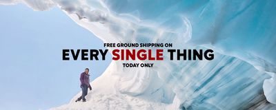 Columbia Sportswear Canada Deals: FREE Shipping on All Orders + Extra 20% Off Sale