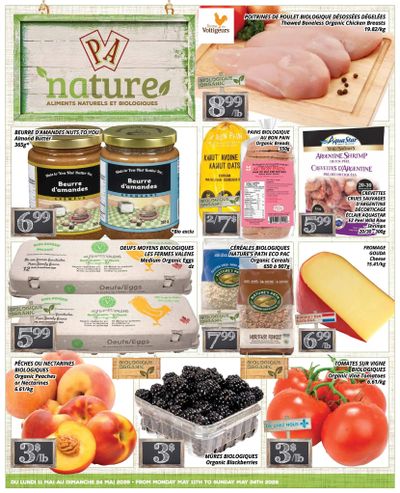 PA Nature Flyer May 11 to 24