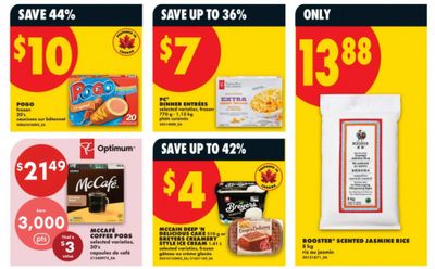 No Frills: McCain Deep ‘N Delicious Cake $4 Until May 13th