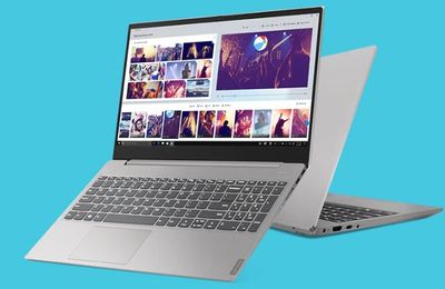 IdeaPad S340 (15”, AMD) Laptop For $529.99 At Lenovo Canada