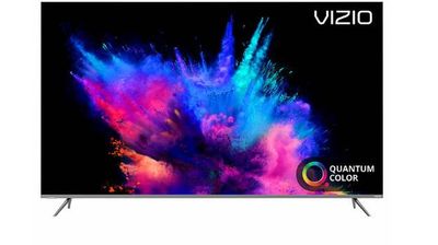 Vizio Quantum 65-in. Smart 4K HDR TV with Chromecast P659-G1  For $1529.99 At Costco Canada