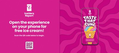 Real Canadian Superstore Ontario: Free PC Scoop Shop Ice Cream + 1,000 PC Optimum Points