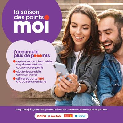 Jean Coutu Moi Flyer May 21 to June 3