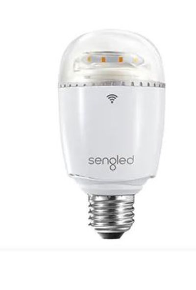 Sengled Boost Dimmable LED Bulb with Wi-Fi Repeater For $9.96 At The Source Canada