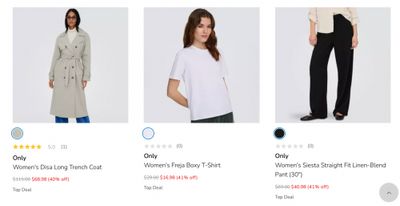 Sporting Life Canada: Save up to 40% on Apparel, Footwear, Equipment + Sale up to 50% off + Extra 10% off with Promo Code