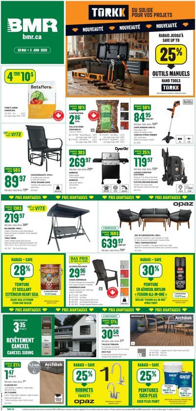 BMR Flyer May 28 to June 3