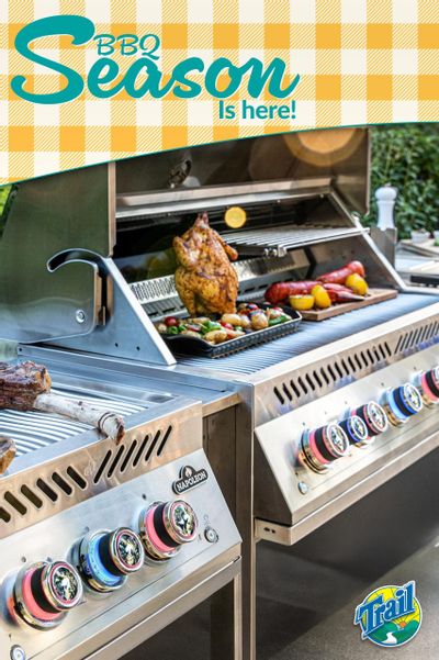 Trail Appliances (AB & SK) Flyer May 28 to 31