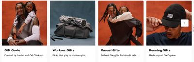 Lululemon Canada Father’s Day Gifts + FREE Shipping + We Made Too Much Sale: Save up to 60% off Select Styles