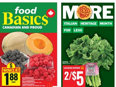 Freshco Ontario: 2 Packages of Blackberries for $3.76 With Food Basics Price Match + 300 Scene+ Points