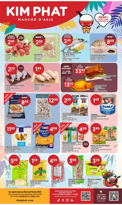 Kim Phat Flyer June 4 to 10