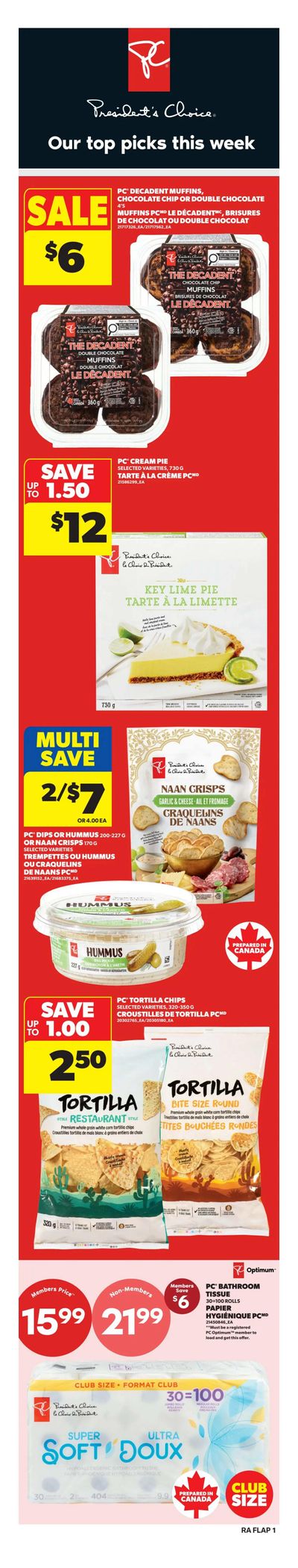 Real Atlantic Superstore Flyer June 11 to 17
