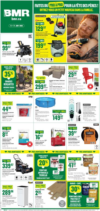 BMR Flyer June 11 to 17