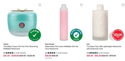 Sephora Canada Summer Sale + Deals: Save up to 50%