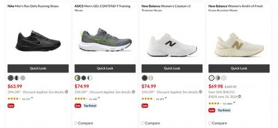 Sport Chek Canada Big Chek Event Sale: Save up to 40%