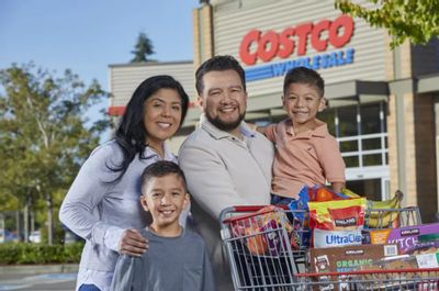 Costco Canada Groupon Offer: $130 for 1 Year Executive Membership + $40 Digital Shop Card + $100 Costco.ca Promo Code