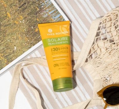 Yves Rocher Canada Deals: Save 50% OFF Sitewide + FREE Trio w/ Your Order + FREE Beach Towel w/ Your Order $50 + More